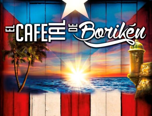 El Cafetal de Borikén