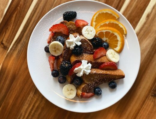 Coffee Cream Gallery & More