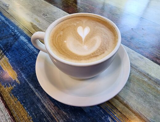 Coffee Cream Gallery & More