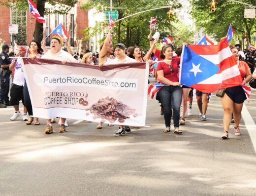 Puerto Rico Coffee Shop.com