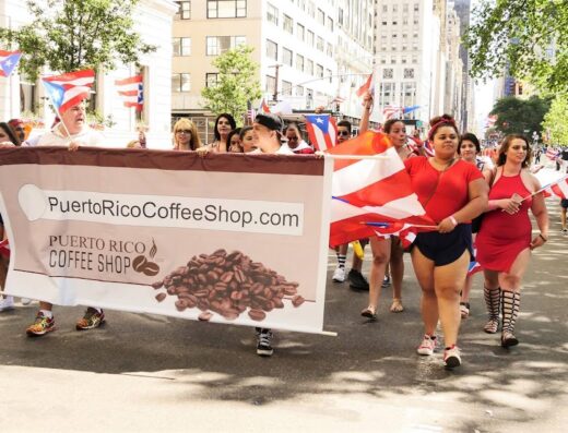 Puerto Rico Coffee Shop.com