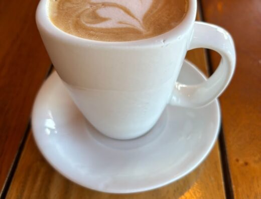 Café Lareño Torrefacción / Coffee Shop