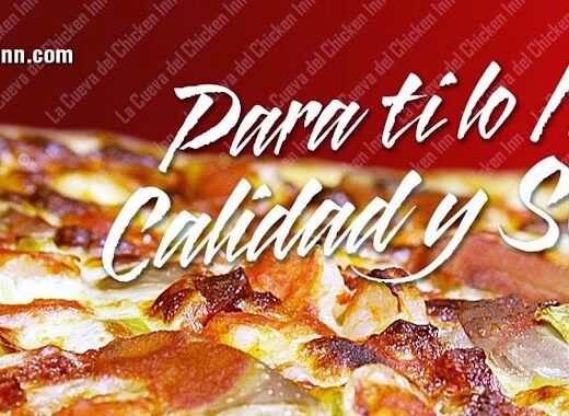 La Cueva del Chicken Inn