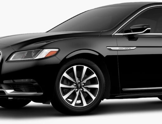 Car Service San Juan Airport