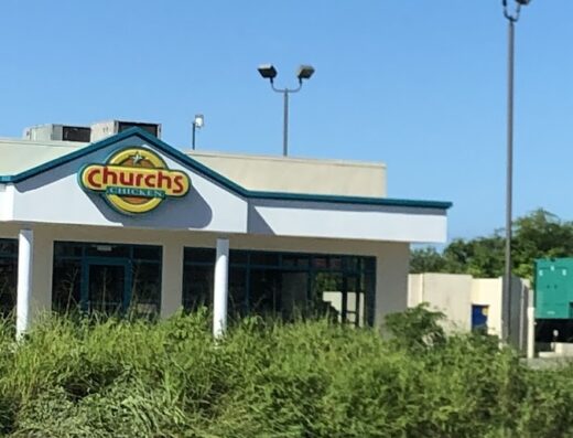 Church’s Chicken