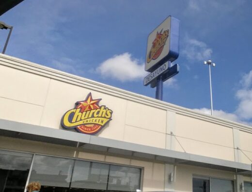 Church’s Chicken