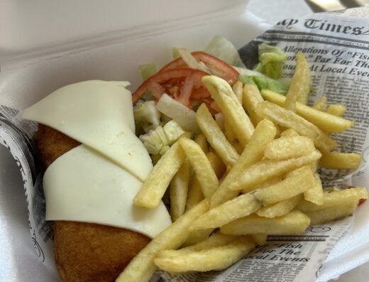 Country Fried Chicken