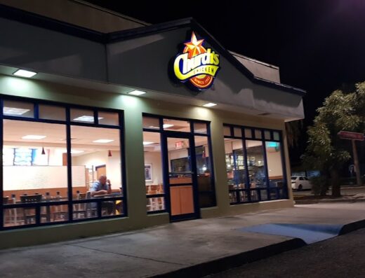 Church’s Texas Chicken