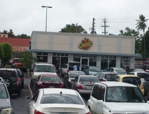 Church’s Chicken