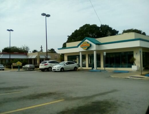 Church’s Chicken