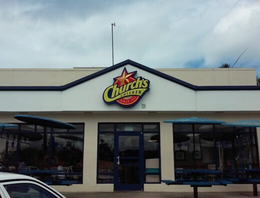 Church’s Chicken