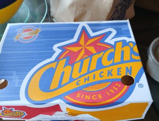 Church’s Chicken