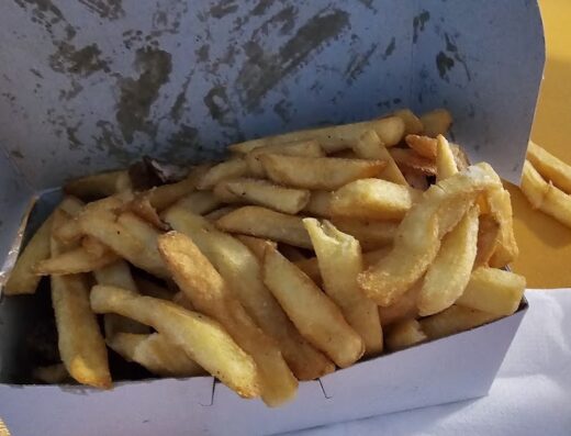 Cano’s Fried Chicken