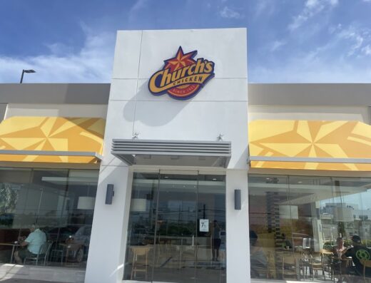Church’s Chicken