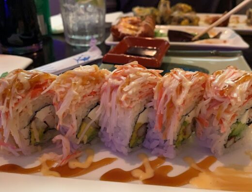 Nagoya Japanese Cuisine