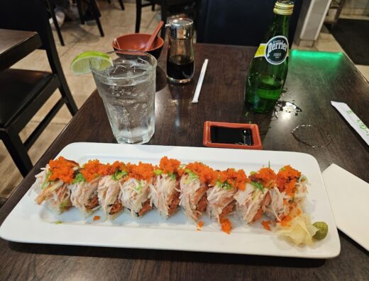 Nagoya Japanese Cuisine