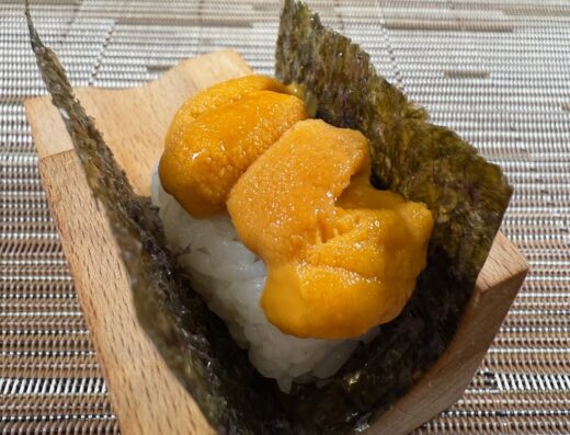 Toyosu 豊洲 Omakase and Sushi Bar