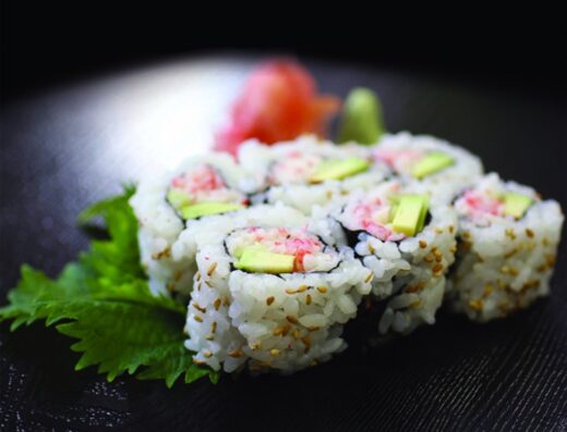 Kintaro Sushi Bar & Chinese Cuisine lsla Verde