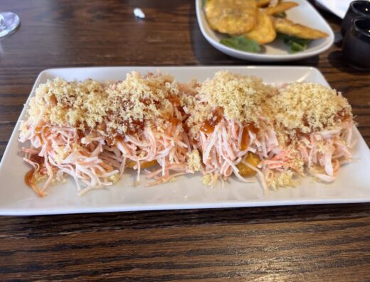 Nagoya Sushi & Tiki Bar Condado