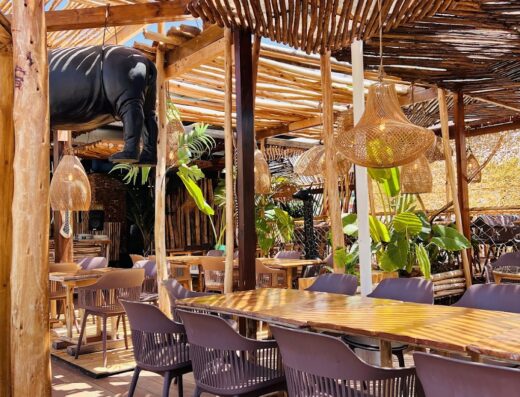 Selvático Sushi & Grill Puerto Rico