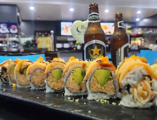 Good Four Seasons Restaurant