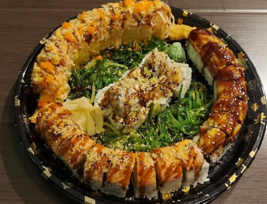 Good Four Seasons Restaurant