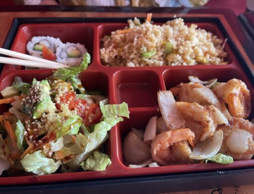 Ikura Bistro Sushi Bar