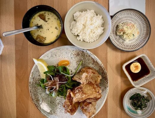 KEMURI Japanese Restaurant