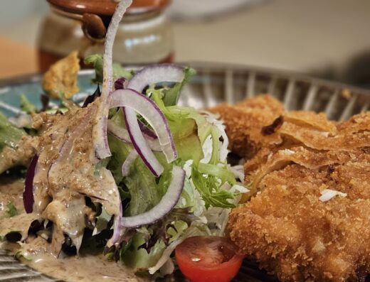 KEMURI Japanese Restaurant