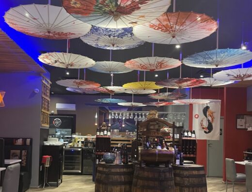 Koi Sushi & Bar
