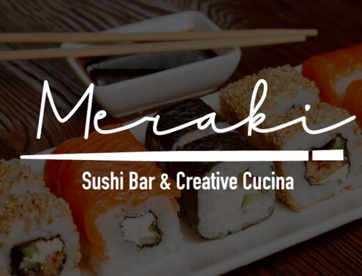 Meraki Cucina Sushi & Bar