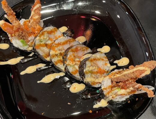 Umi Chinese & Japanese