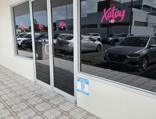 Xatay Latin Fusion