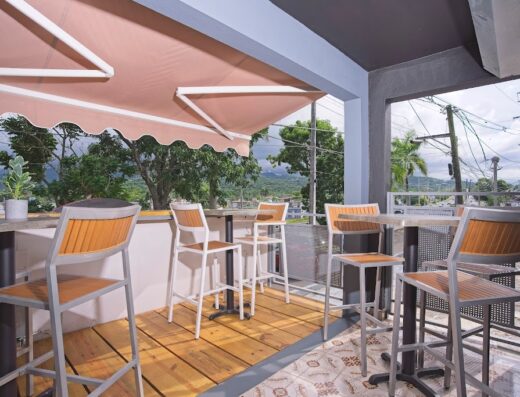 W Sushi Bar