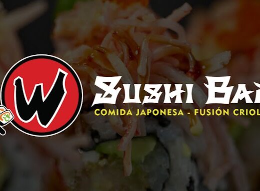 W Sushi Bar