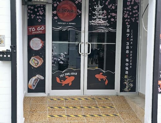Kōraru Sushi House