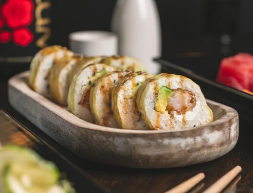 Akaibara Sushi Lounge