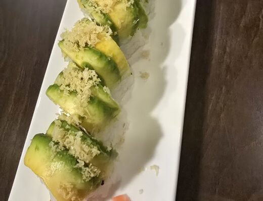 Suyaki Sushi bar