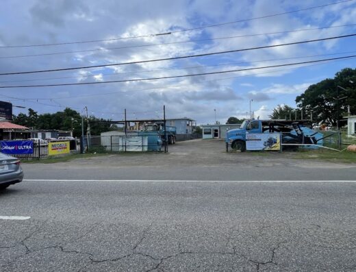 Tradewinds Mechanical LLC a Waste Disposal Company