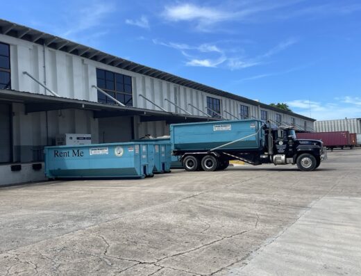 Tradewinds Mechanical LLC a Waste Disposal Company