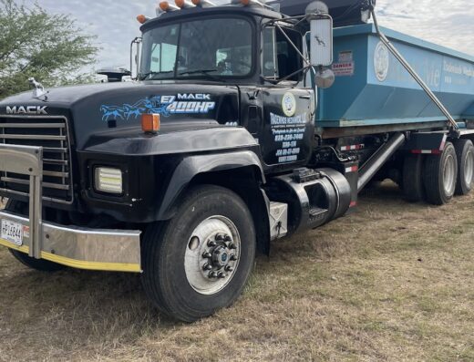 Tradewinds Mechanical LLC a Waste Disposal Company