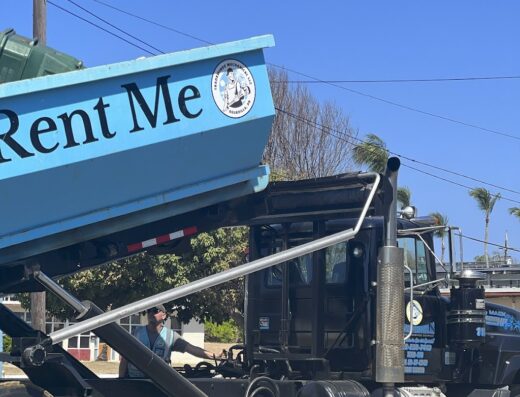 Tradewinds Mechanical LLC a Waste Disposal Company