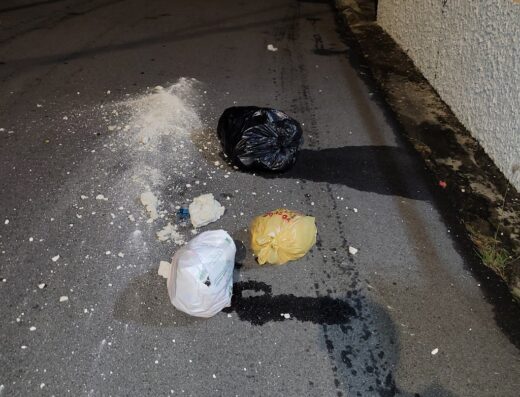 EC Waste – Metro