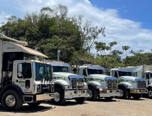 Nieves Disposal Service Inc