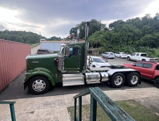 Nieves Disposal Service Inc