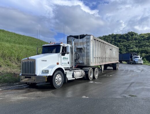 Nieves Disposal Service Inc