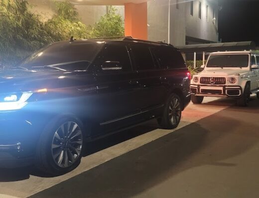Quality Luxury Transport