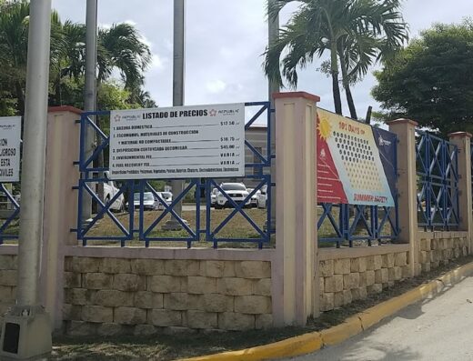 Vertedero Municipal Ponce