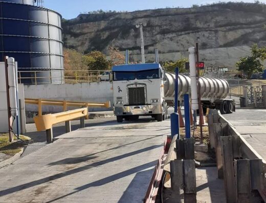 Vertedero Municipal Ponce