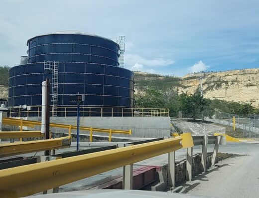 Vertedero Municipal Ponce